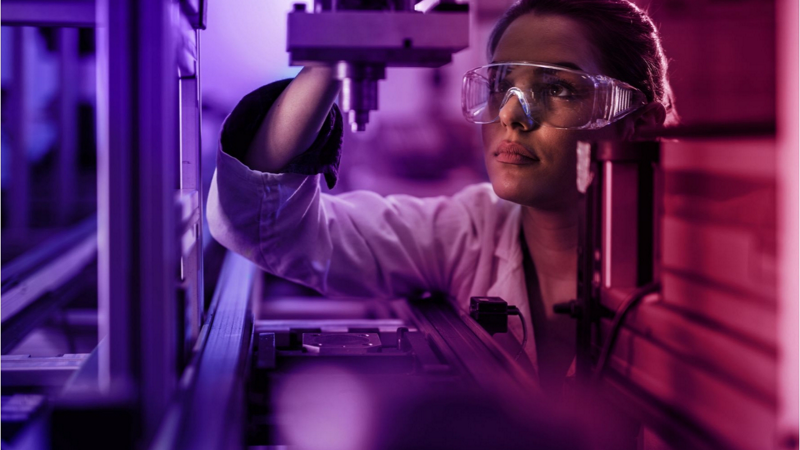 The Future State of Test & Measurement
